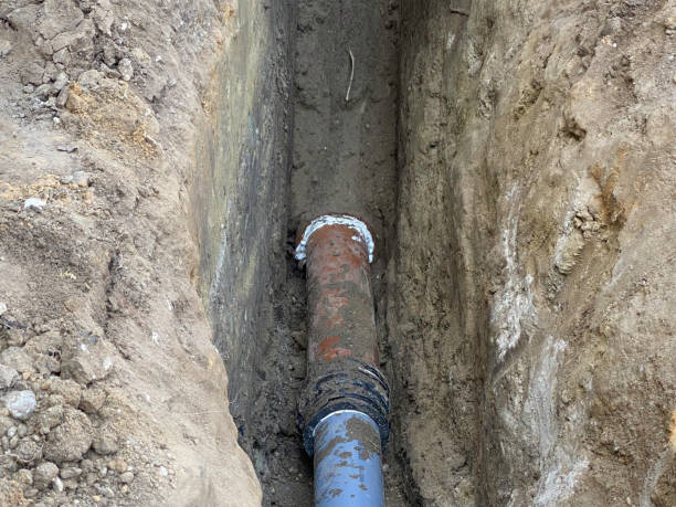 Best Flood restoration services  in Graton, CA