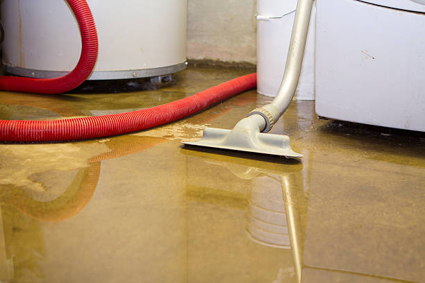 Best Water damage restoration cost  in Graton, CA