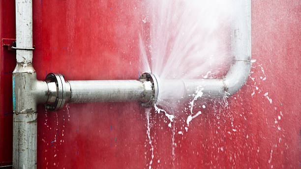 Best Basement water damage restoration  in Graton, CA